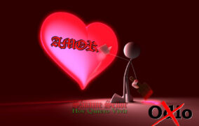 Amor Sí, Odios No