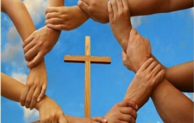 Señor, Haznos Una Familia Unida