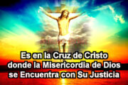 Justicia Y Misericordia