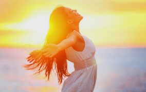 Nacida Para Ser Libre