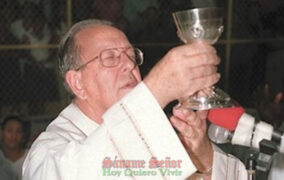 Oración Por Sanación Física