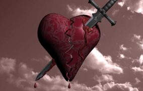 Por El Que Más Me Ha Herido