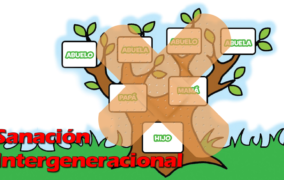 Oraciones Para Sanación Intergeneracional