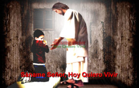 Sanando Niños Heridos