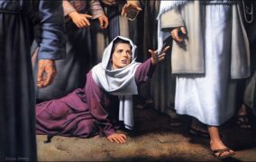 Sanando Todas Las Enfermedades