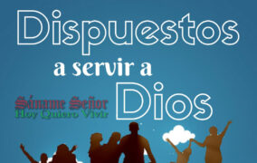Sirviendo A Un Solo Dios