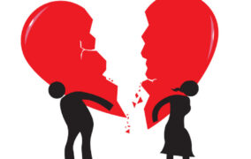 Oración Para Entregar Espiritualmente Una Ex-Pareja